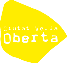 Ciutat Vella Oberta
